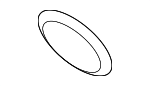 PE2340305 - Exhaust: Muffler Gasket for Mazda Image