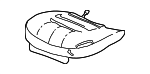 88957785 - : Seat Cover for GM Image