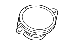 KE6866960 - Body: Inst Panel Speaker for Mazda Image