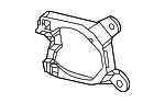 BCKA669B0 - Body: Inner Bracket for Mazda Image