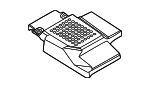 KR9P663E0 - Body: Cover for Mazda Image