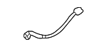 KCMJ67SH0 - Body: Wire for Mazda Image