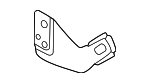 KS0D669B1 - Body: Mount Bracket for Mazda Image