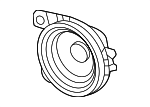 BDJA66960 - Body: Front Dr Speaker for Mazda Image