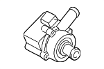 59121012A - Cooling System: Auxiliary Pump for Volkswagen: Touareg Image