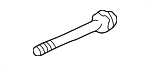 24503695 - Steering: Steering Column Lower Bolt for GM Image