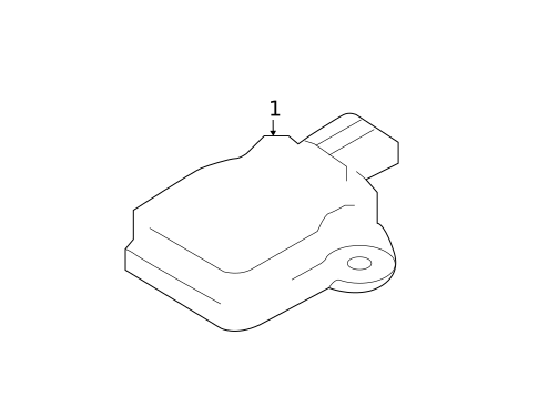 Anti-Lock Brakes for 2019 Nissan Armada #0