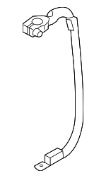 918503Q730 - : Battery Cable for Hyundai Image