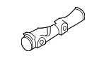 5011260AB - Body: Master Cylinder for Mopar Image