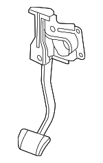 52128148AD - Body: Adjuster for Mopar Image