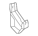 8476538500 - : Lower Trim Panel Bracket for Kia Image