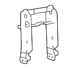 847303C500 - Body: Support Bracket for Kia: Optima Image