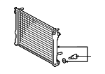 Radiator Assembly