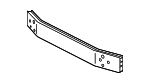 5213153060 - Body: Impact Bar for Lexus: IS250, IS350 Image