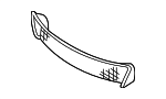 5311353020 - : Lower Grille for Lexus Image