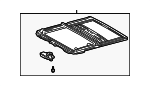 6320348040 - Body: Housing Assembly for Toyota: Highlander Image