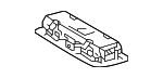 8136007040B1 - Body: Map Lamp Assembly for Toyota Image