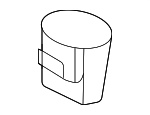972A1Q5000 - Body: Light Sensor for Kia Image