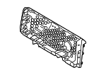 94365Q5000 - Body: Case for Kia Image