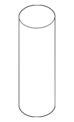 31338708 - Cooling System: Radiator Stud for Volvo: C40 Recharge, EC40, S60, S90, V60, V60 Cross Country, V90, V90 Cross Country, XC40, XC40 Recharge, XC60, XC90 Image