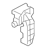 31686407 - Cooling System: Bracket for Volvo: XC40 Image