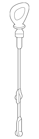 5179493AA - Engine: Oil Pump for Dodge: Sprinter 2500, Sprinter 3500 Image