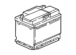 31500TLAEFB100M - Electrical: Battery for Acura Image