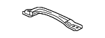315123S5000 - Electrical: Battery Hold Down for Acura Image