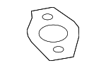 254522B000 - Cooling System: Water Pipe Gasket for Hyundai Image