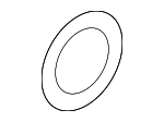 256232B000 - Cooling System: Housing O-Ring for Hyundai Image
