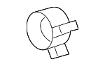 253311W041 - Cooling System: Clamp for Hyundai Image