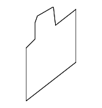 51127384417 - Body: Tow Eye Cap for BMW: 320i, 320i xDrive, 328d, 328d xDrive, 328i, 328i xDrive, 330e, 330i, 330i xDrive, 340i, 340i xDrive Image