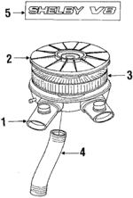 4467899 - Engine: Body for Mopar Image