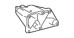 1230138190 - Engine: Front Mount Bracket for Lexus: LS460 Image