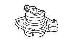 1238038031 - Engine: Trans Mount for Lexus: LS460 Image