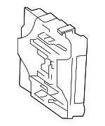 893400A020 - : Control Module for Toyota: Corolla Cross Image