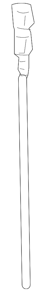 99660615002 - Engine: Oil Level Sensor for Porsche: 911, Boxster, Cayman Image