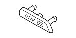 52108745045 - Body: Emblem for BMW Image