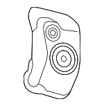 285282B740 - : Heat Shield for Hyundai Image