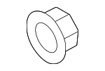 1022608007K - Engine: Turbocharger Nut for Hyundai Image
