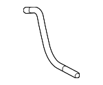 282882B710 - Engine: Water Pipe for Hyundai Image