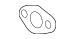 282462B710 - Engine: Oil Outlet Tube Gasket for Hyundai Image