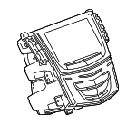 84602091 - Entertainment &amp; Telematics: GPS Navigation System for GM Image