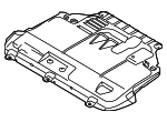 30793870 - Body: Under Cover for Volvo: C70, S40, V50 Image