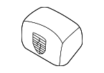 9J1881901AAOP3 - : Headrest for Porsche: Taycan Image