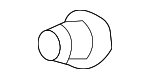 2151223001 - Engine: Drain Plug for Kia Image