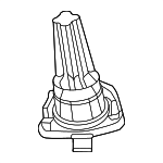 215902S000 - Engine: Pressure Sensor for Kia Image