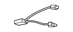 4759138AB - Body: Wire Harness for Chrysler: 300M, Concorde, LHS Image