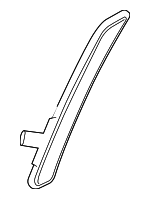 63137378715 - Electrical: Side Marker Light for Mini Image image