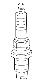 1110985Z00 - Electrical: Spark Plug for Suzuki Image